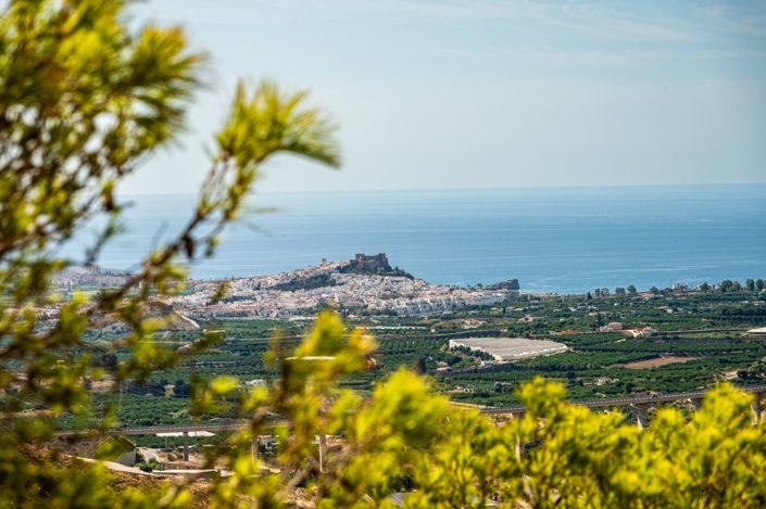 Image No.11-Villa de 3 chambres à vendre à Salobreña