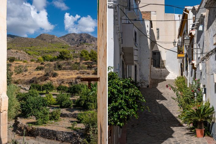 Image No.35-Villa de 3 chambres à vendre à Salobreña