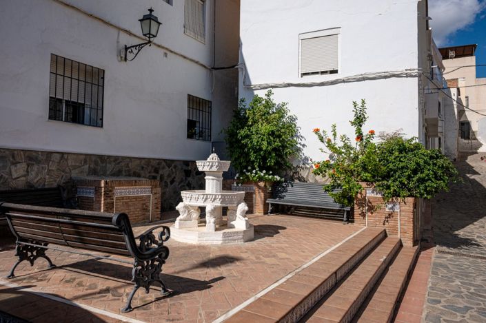 Image No.36-Villa de 3 chambres à vendre à Salobreña