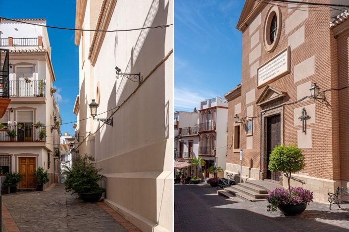 Image No.37-Villa de 3 chambres à vendre à Salobreña