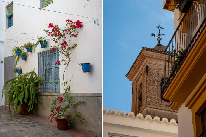 Image No.38-Villa de 3 chambres à vendre à Salobreña