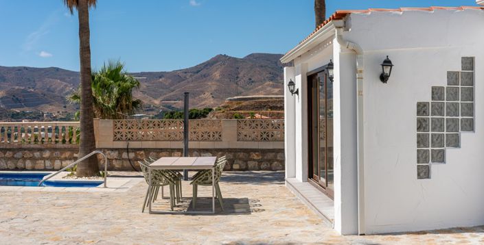 Image No.40-Villa de 3 chambres à vendre à Salobreña