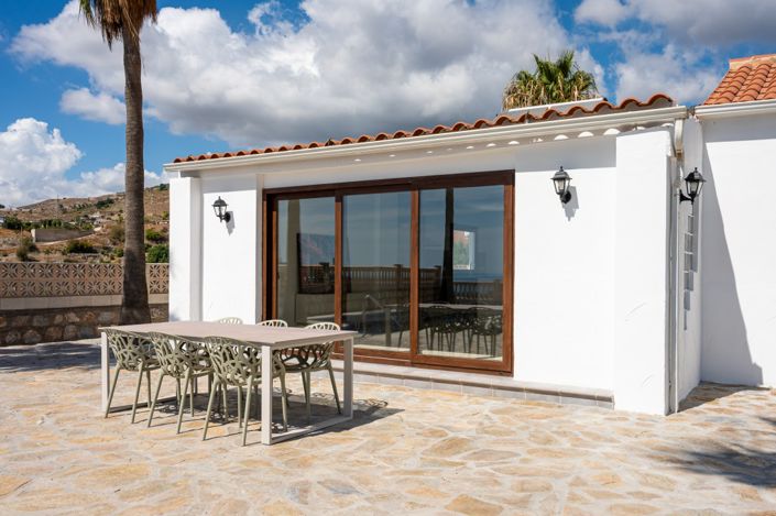 Image No.41-Villa de 3 chambres à vendre à Salobreña