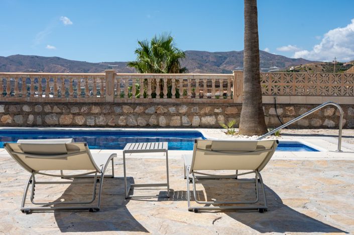 Image No.42-Villa de 3 chambres à vendre à Salobreña