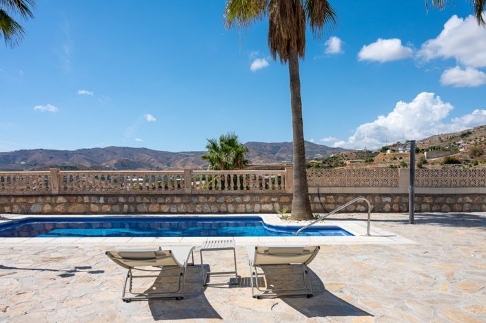 Image No.43-Villa de 3 chambres à vendre à Salobreña