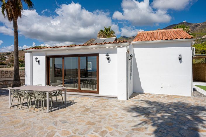 Image No.44-Villa de 3 chambres à vendre à Salobreña