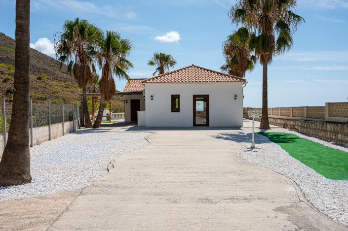 Image No.46-Villa de 3 chambres à vendre à Salobreña