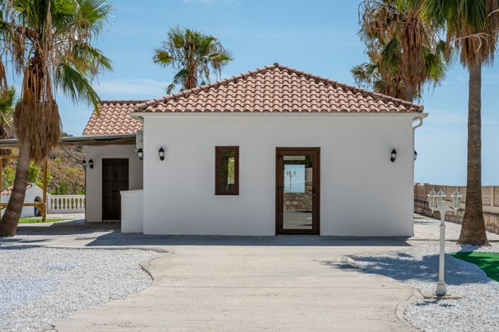 Image No.47-Villa de 3 chambres à vendre à Salobreña