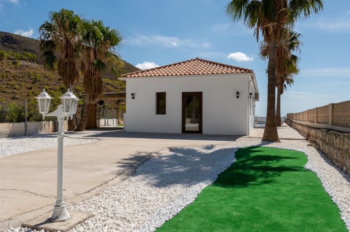 Image No.5-Villa de 3 chambres à vendre à Salobreña