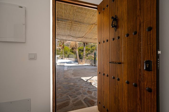 Image No.7-Villa de 3 chambres à vendre à Salobreña