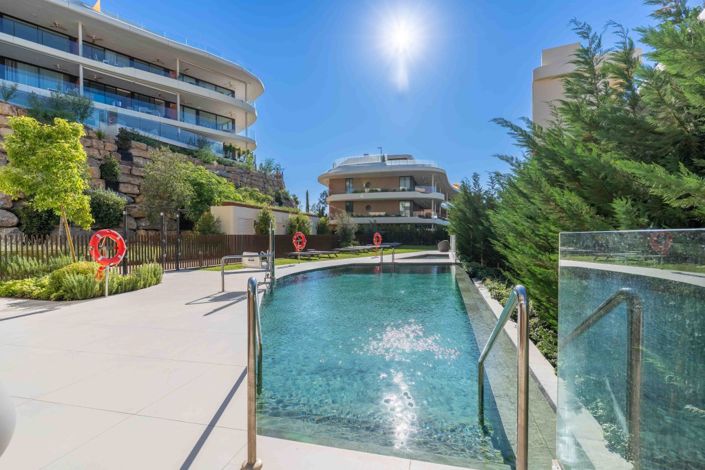 Image No.25-2 Bed Apartment for sale