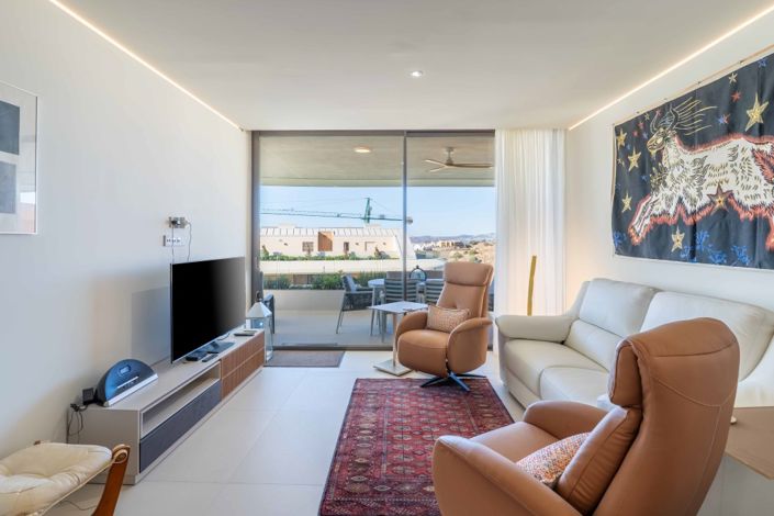 Image No.6-2 Bed Apartment for sale