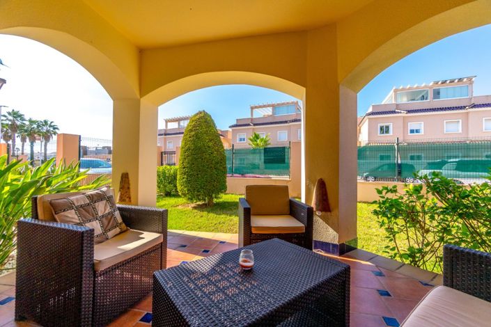 Image No.15-Propriété de 2 chambres à vendre à Torrevieja