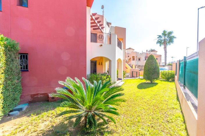 Image No.18-Propriété de 2 chambres à vendre à Torrevieja