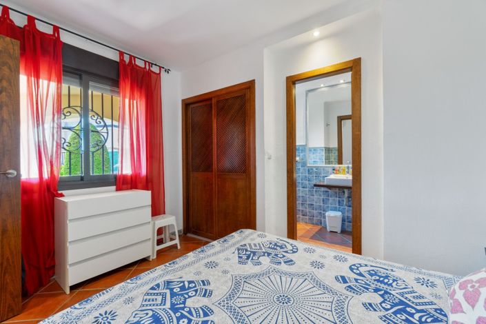 Image No.3-Propriété de 2 chambres à vendre à Torrevieja