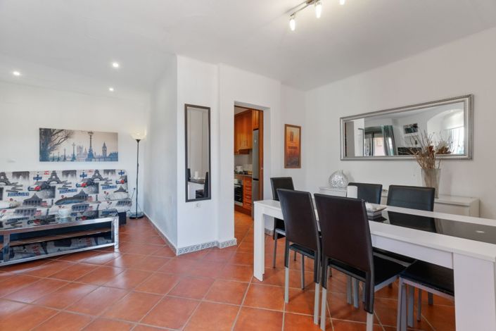 Image No.6-Propriété de 2 chambres à vendre à Torrevieja