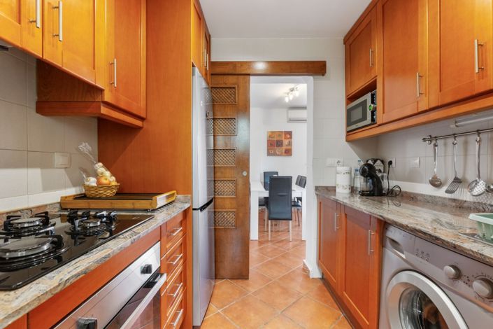 Image No.9-Propriété de 2 chambres à vendre à Torrevieja