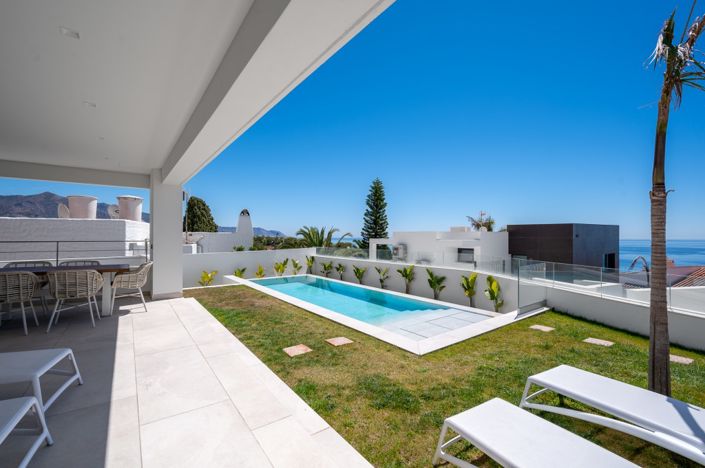 Image No.18-4 Bed Villa for sale