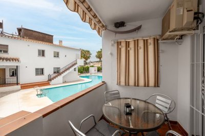 1 Bed Apartment for sale