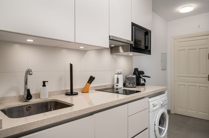 Image No.13-1 Bed Apartment for sale