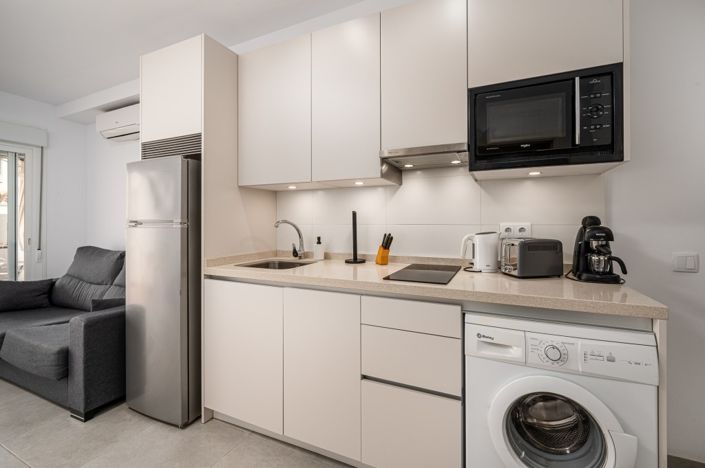 Image No.14-1 Bed Apartment for sale