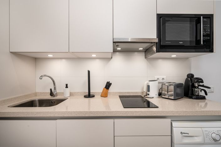 Image No.15-1 Bed Apartment for sale