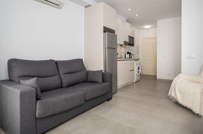 Image No.17-1 Bed Apartment for sale