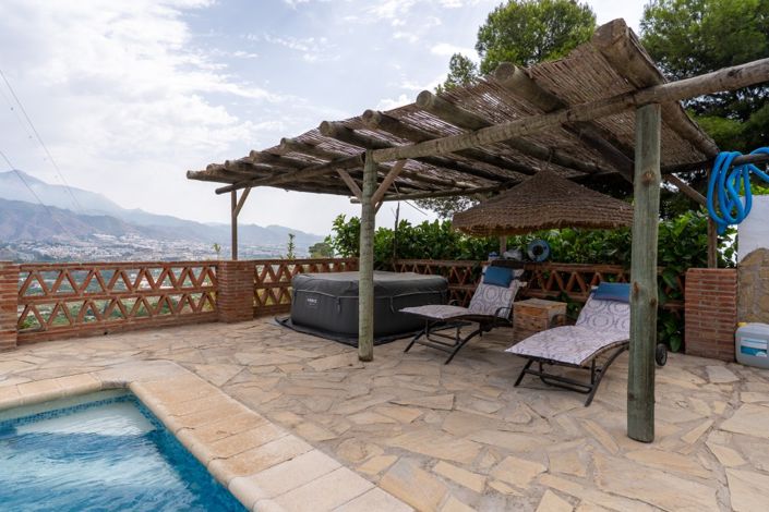 Image No.35-4 Bed Villa for sale