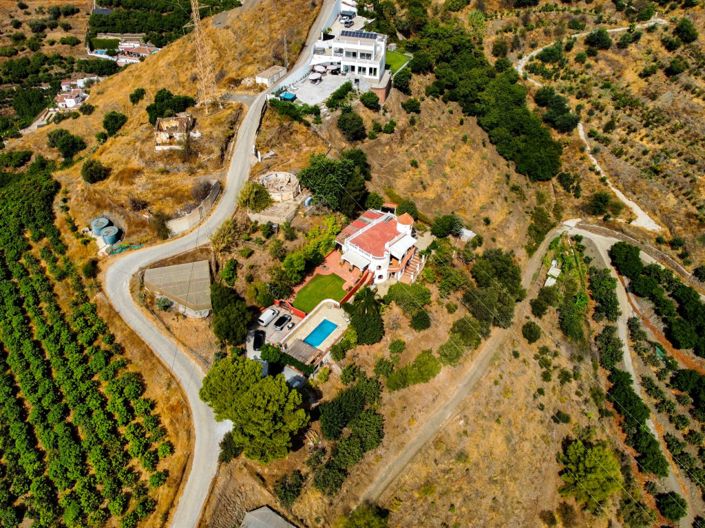 Image No.45-4 Bed Villa for sale