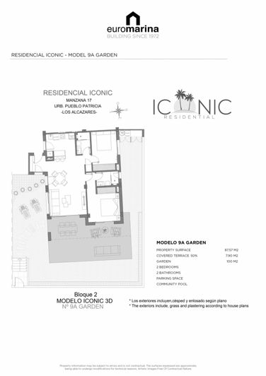 Image No.10-2 Bed Property for sale