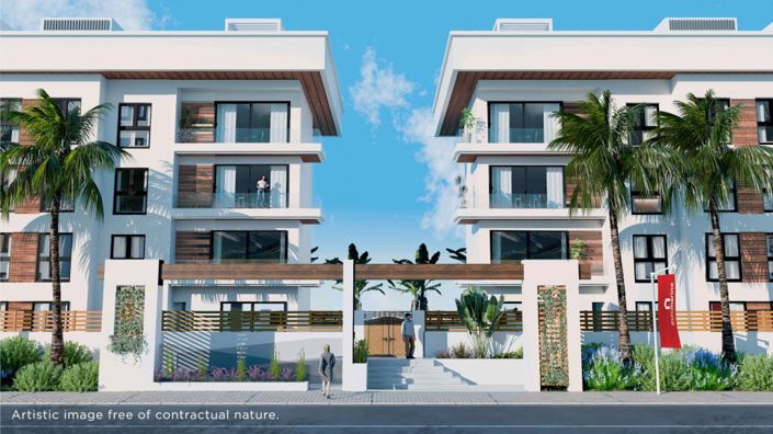 Image No.3-2 Bed Property for sale