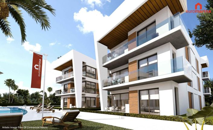 Image No.2-2 Bed Property for sale