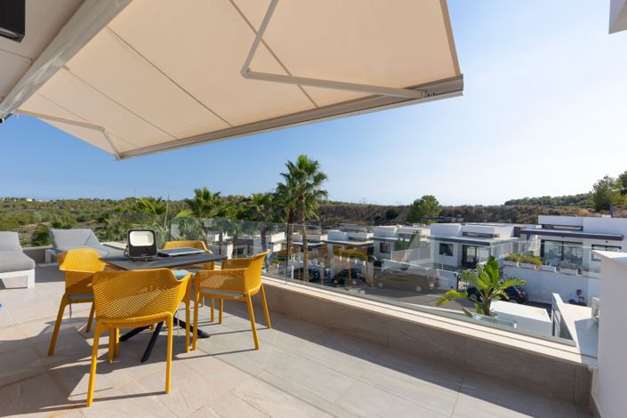 Image No.25-3 Bed Villa for sale