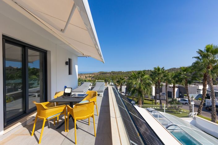 Image No.26-3 Bed Villa for sale