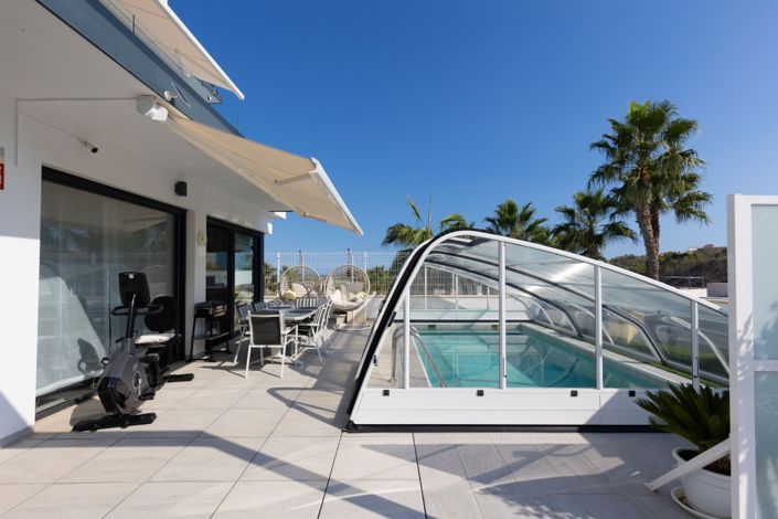 Image No.3-3 Bed Villa for sale