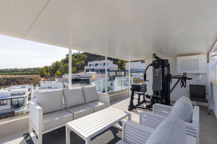 Image No.31-3 Bed Villa for sale