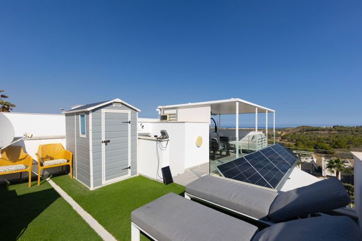 Image No.35-3 Bed Villa for sale