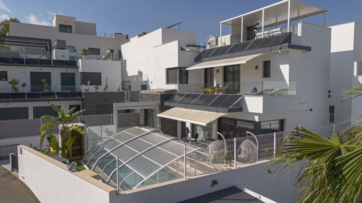 Image No.37-3 Bed Villa for sale