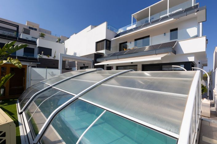 Image No.4-3 Bed Villa for sale