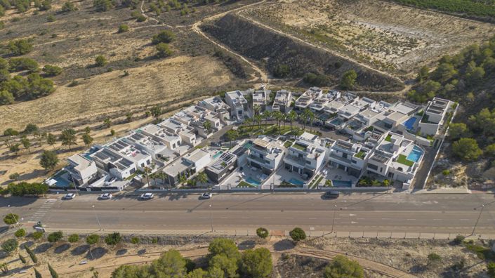 Image No.40-3 Bed Villa for sale