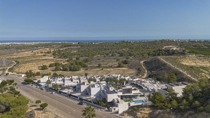 Image No.41-3 Bed Villa for sale