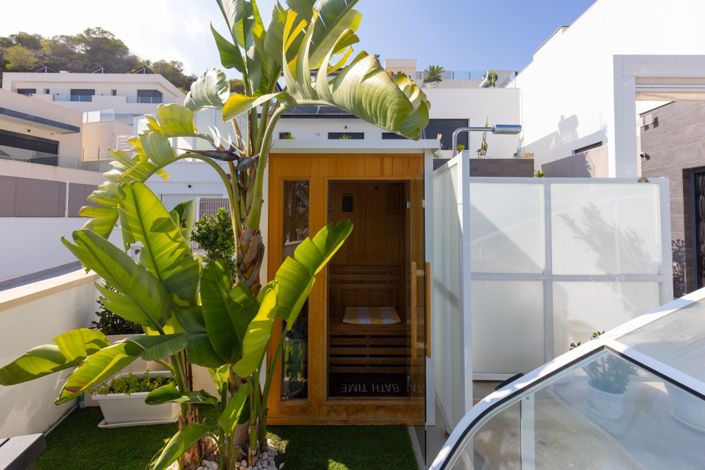 Image No.6-3 Bed Villa for sale