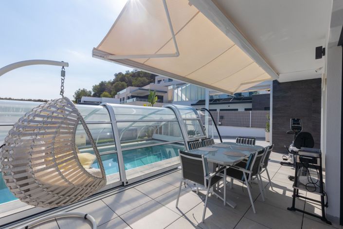 Image No.7-3 Bed Villa for sale