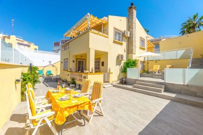 3 Bed Villa for sale