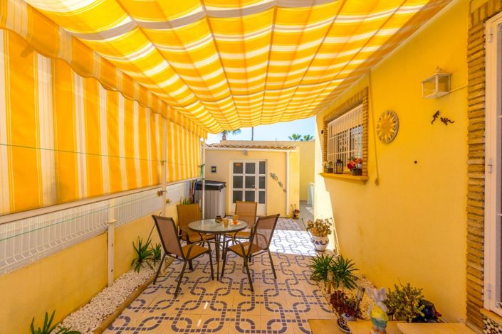 Image No.25-3 Bed Villa for sale