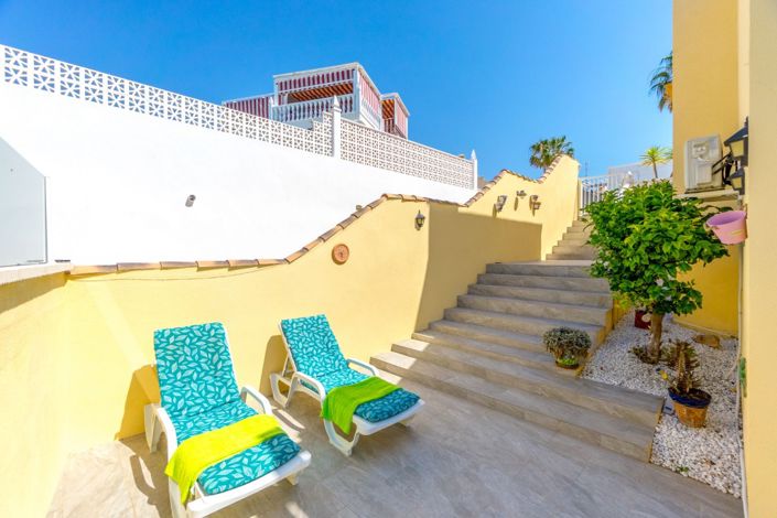 Image No.34-3 Bed Villa for sale