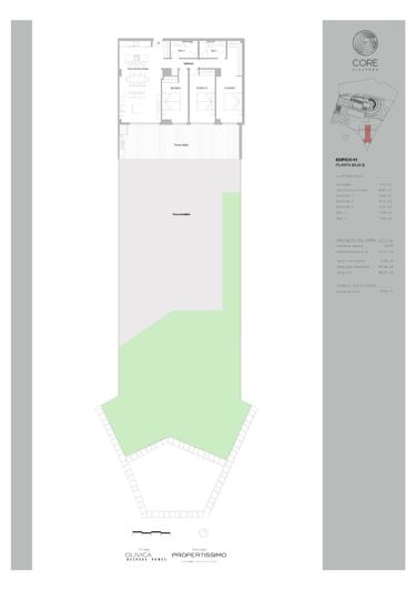 Image No.9-3 Bed Property for sale