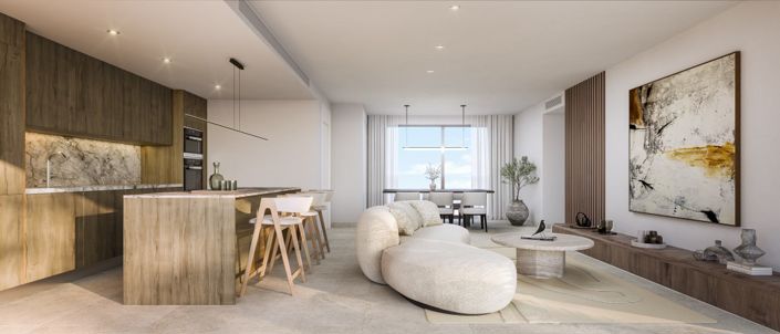 Image No.7-2 Bed Apartment for sale