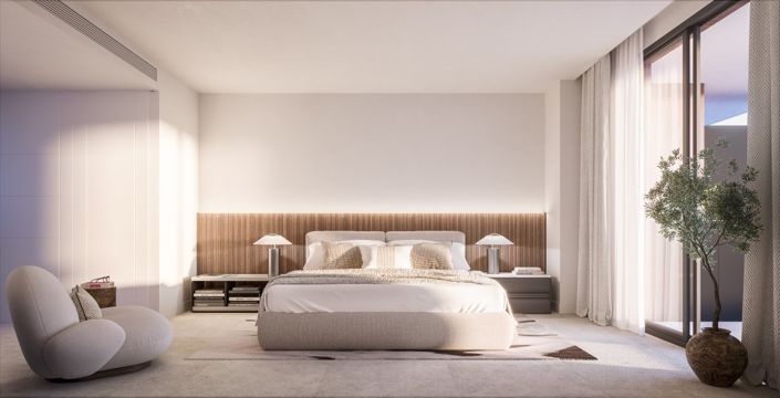 Image No.8-2 Bed Apartment for sale