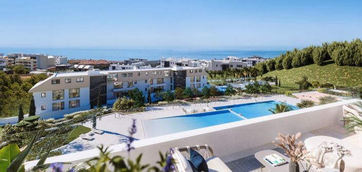 Image No.1-3 Bed Apartment for sale